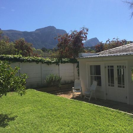 Wedgwood Cottage Cape Town Bagian luar foto