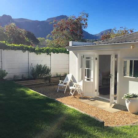 Wedgwood Cottage Cape Town Bagian luar foto