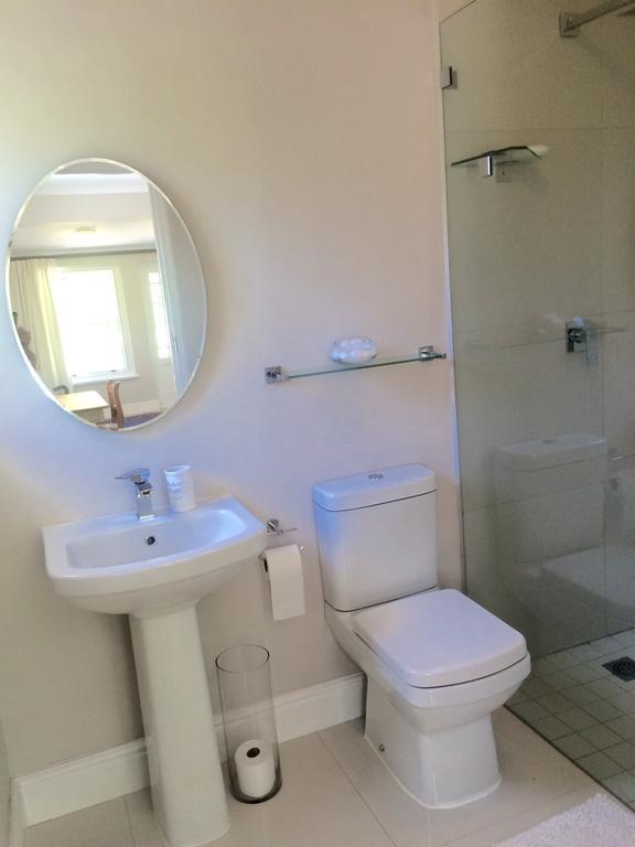 Wedgwood Cottage Cape Town Bagian luar foto