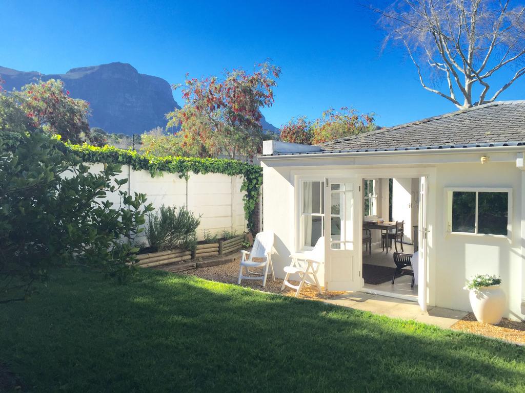 Wedgwood Cottage Cape Town Bagian luar foto